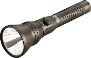 STREAMLIGHT STRION DS HPL - WITH 120V AC/12V DC CHARGER