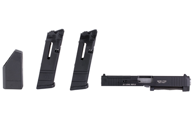 ADV ARMS 22 CNV KIT G17 GEN4 CA 10RD - Image 2
