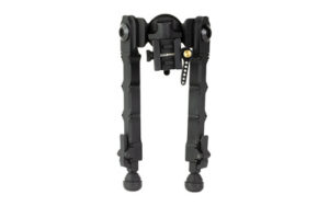 ACCU-TAC PC-5 BIPOD BLK