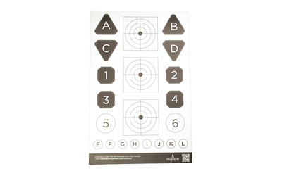 ACTION TGT FC DBL SIDE TRNG 100PK - Image 2