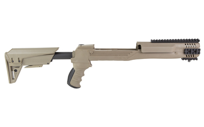 ADV TECH STRKFRCE MINI-14/30 STK FDE - Image 2