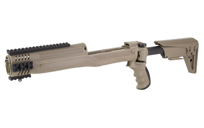 ADV TECH STRKFRCE MINI-14/30 STK FDE - Image 3