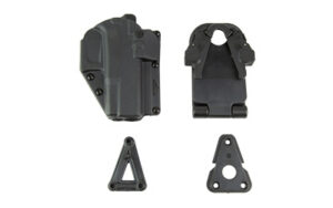 RAPID FORCE L2 FITS GLOCK 19 RH BLK