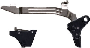 TIMNEY TRIGGER PIVOT COMPETNR - FOR GLOCK GEN 3-4 3LB BLACK