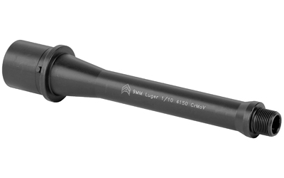 ANGSTADT 9MM 6" AR BARREL 1/2X28 - Image 3