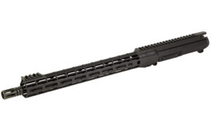 AERO EPC-9-T UPPER 9MM 16" BLK