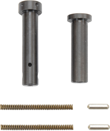 ARMASPEC SUPERLIGHT TAKEDOWN - PIVOT PINS BLACK