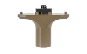 ARISAKA FINGER STOP M-LOK FDE