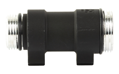 ARISAKA 300 SERIES LIGHT BODY BLACK - Image 3