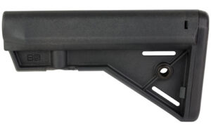 B5 BRAVO STK FIXED MIL-SPEC BLK