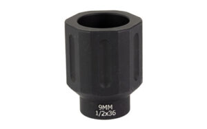 BAD BATTLEARMS 9MM HX FLSHCN 1/2X36