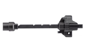 B&T TELESCOPIC BRACE MOUNT HK MP5 BK