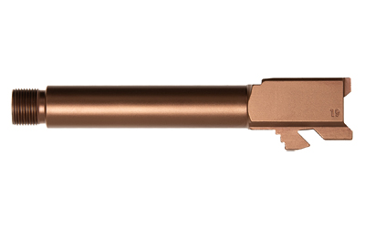 BALLISTIC BBL FOR GLK 19 G3-5 TD CPR - Image 4