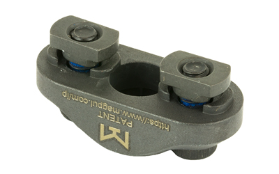 BCM GUNFTR MLOK QD LP SLING MOUNT - Image 2