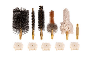 BCT AR15 UPPER BRUSH SET