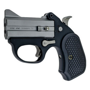 Bond Stinger FB 38 Special