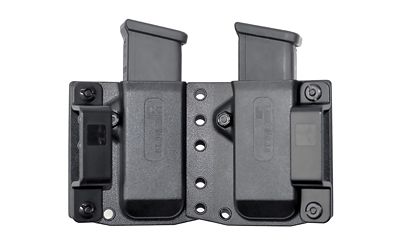 BRAVO DBL MAG PCH FOR G19/P320 LGE B - Image 2