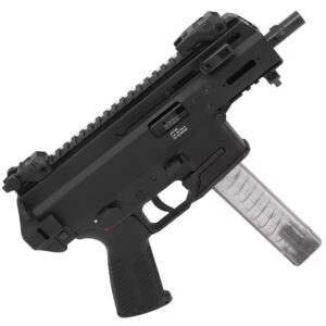 B&T APC9K PSTL 9MM 4.3" 30RD