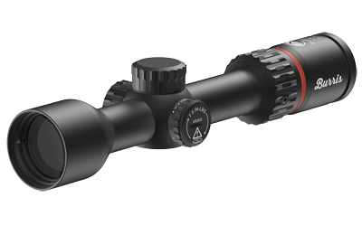 BURRIS FULLFIELD 2-8X35MM PLEX BLK - Image 3