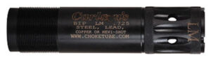 CARLSONS CHOKE TUBE SPT CLAYS - 12GA PORTED LT MOD INVECTOR+