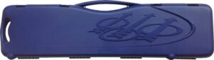 BERETTA HARD CASE FOR A300 - A400 SHOTGUN BLUE PLASTIC