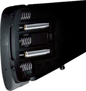 BERETTA KICK-OFF SYSTEM FOR - XTREMA 2 SYNTHETIC STOCKS