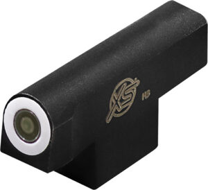 XS STANDARD DOT TRITIUM WHITE - DOT COLT COBRA & KING COBRA