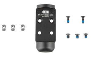 C&H PLT SA PRODIGY TO HOLO 407K/507K