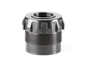 DEAD AIR ARMAMENT GHOST FIXED MOUNT M18X1