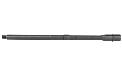 DBB BBL 556 16" CARB MED 1/9 BLK - Image 3