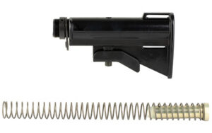 DBST ESS RETRO ALM CAR STOCK BLK KIT