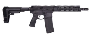 DANIEL DEFENSE DDM4 V7 300BLK PIST 10.3" BLK