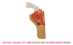 DESANTIS WILD HOG HER RR 6.5" AMB NT