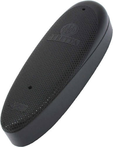 BERETTA RECOIL PAD MICRO-CORE - FIELD .39" BLACK
