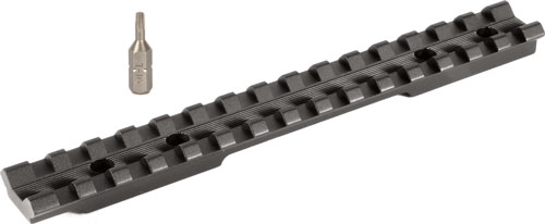 EGW SCOPE BASE BROWNING AB3 - PICATINNY RAIL SHORT ACTION