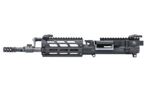 FIGHT MCR MIL DF UPR 556 MLOK 12.5"
