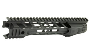 FORTIS NIGHT RAIL 556 10" MLOK BLK