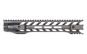 FORTIS NIGHT RAIL 556 12" MLOK BLK