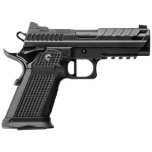 FUSION XP PRO 1911 BLACK 10RD