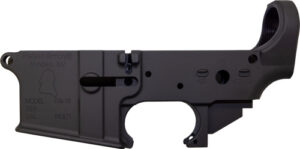 FRANKLIN ARMORY FAI-15 BINARY - MARKED FORGED LOWER RECIEVER