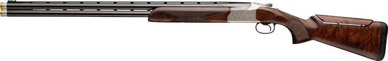 BROWNING CITORI 825 SPORTING - GOLDEN CLAYS 12GA 30"VR - Image 2