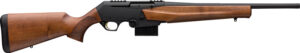 BROWNING BAR MK3 DBM 308WIN - 18" MATTE BLACK/WALNUT