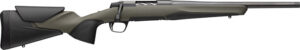BROWNING X-BOLT 2 ALL PURPOSE - 308 WIN 16.5" SYN/BLUED *