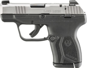 RUGER LCP MAX 380ACP FRONT - NIGHT SIGHT TWO-TONE 10-SH CA