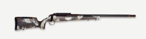 WEATHERBY 307 ALPINE CT 280 AI - CF 24" W/BRAKE BROWN/WYO BROWN