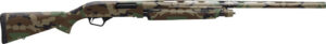 WINCHESTER SXP WATERFOWL 12GA - 3.5" 28" WOODLAND SYNTHETIC