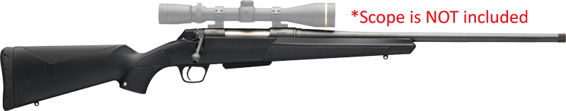 WINCHESTER XPR 308WIN 20" BLK - SUPPRESSOR READY