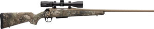WINCHESTER XPR HUNTER 308WIN - 22" W/ 3-9X40 FDE/TT-STRATA