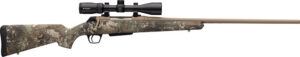 WINCHESTER XPR HUNTER 300WM - 26" W/ 3-9X40 FDE/TT-STRATA