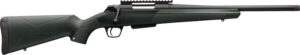WINCHESTER XPR STEALTH SR  308 - WIN 16.5" GREEN/MATTE BLK